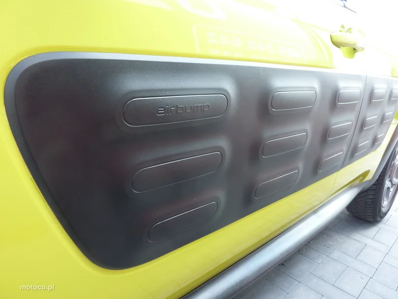 Citroen C4 Cactus 38