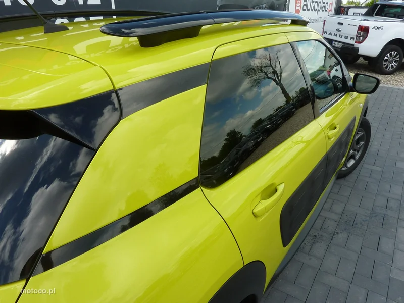 Citroen C4 Cactus 9