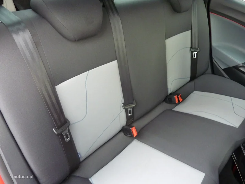 Seat Ibiza 14