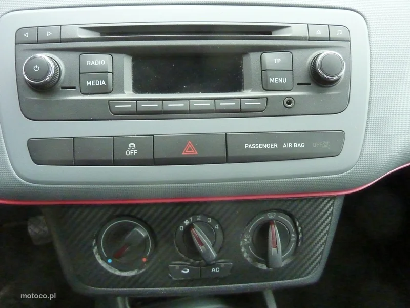 Seat Ibiza 20