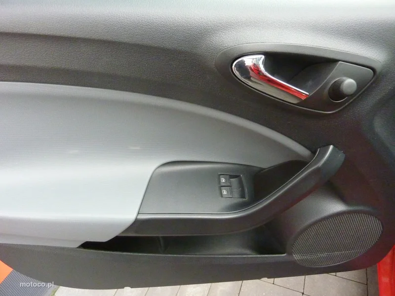 Seat Ibiza 23
