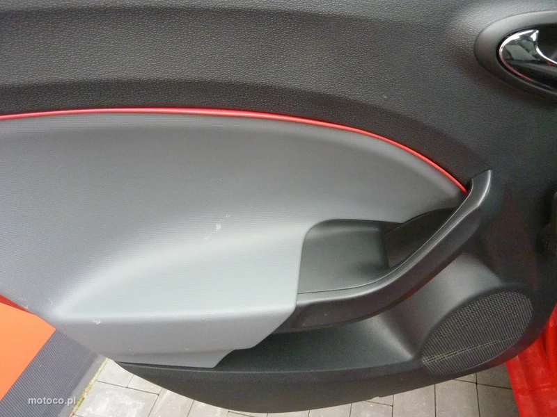 Seat Ibiza 25