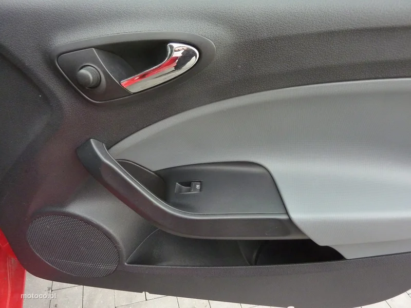 Seat Ibiza 26