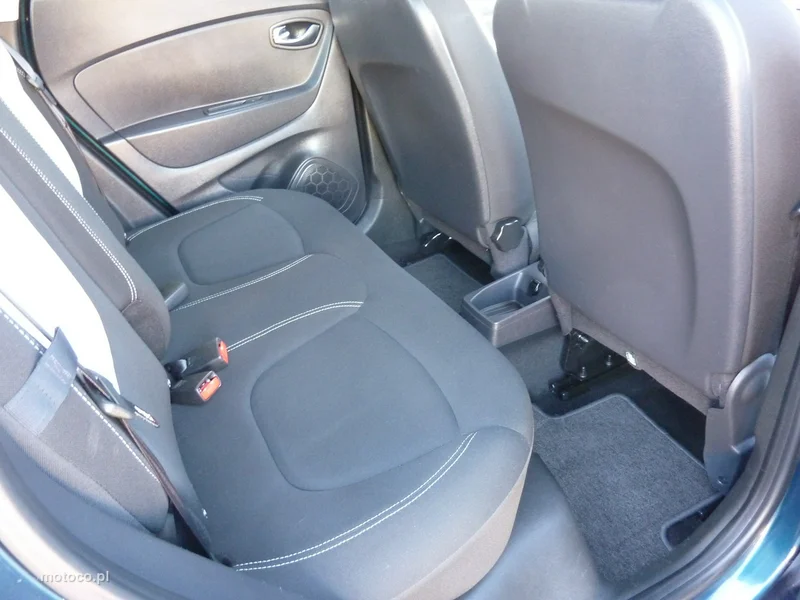 Renault Captur I 14