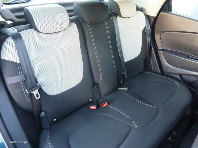 Renault Captur I 17