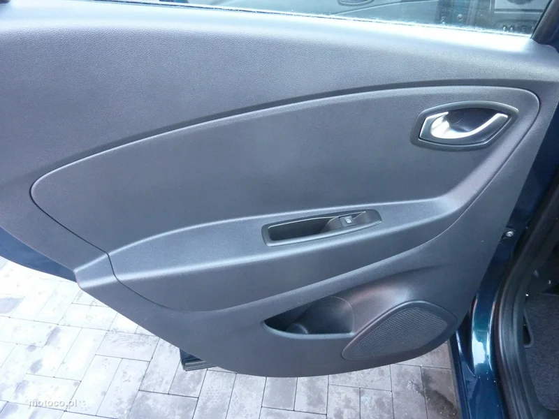 Renault Captur I 35