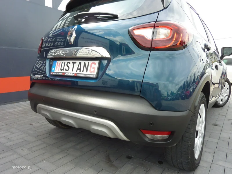 Renault Captur I 38