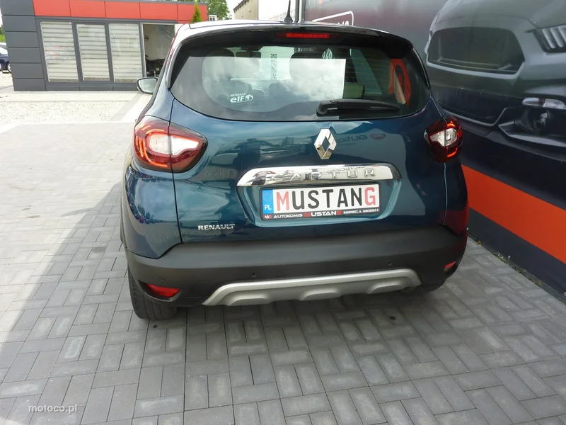 Renault Captur I 5