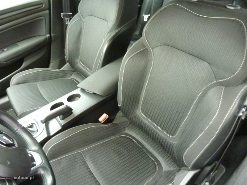 Renault Megane IV 12
