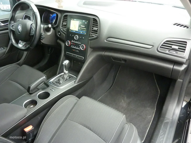 Renault Megane IV 15