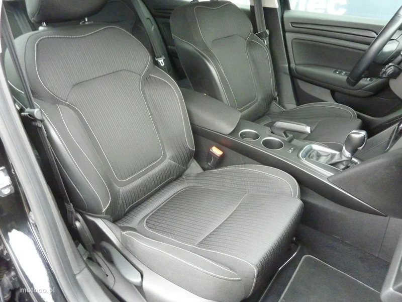 Renault Megane IV 16