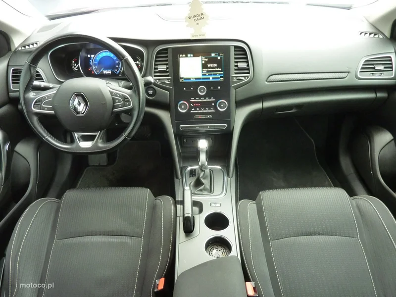 Renault Megane IV 18