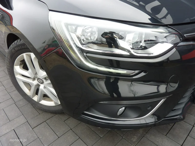 Renault Megane IV 36