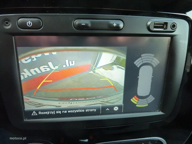 Renault Captur I 19