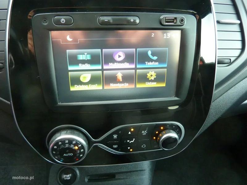 Renault Captur I 22