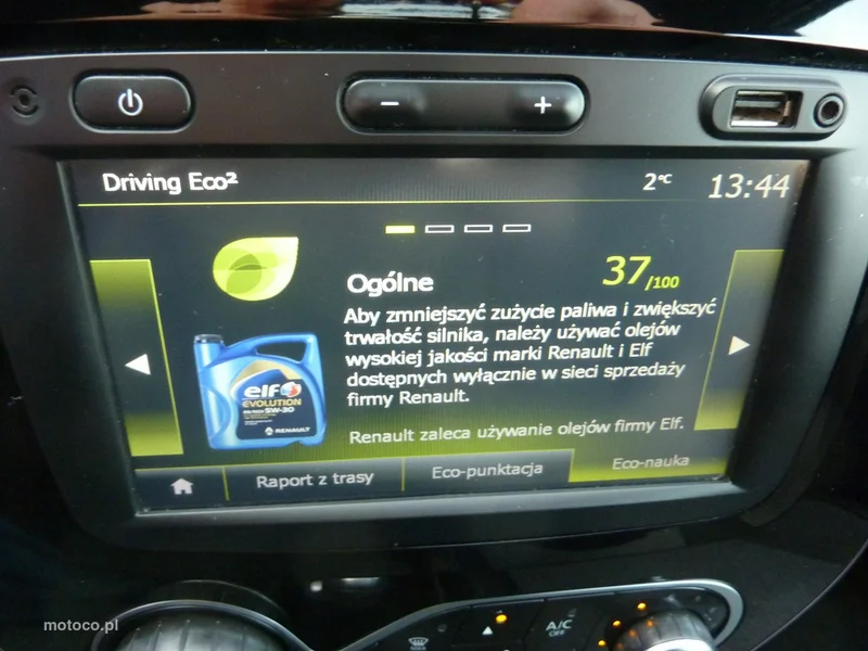 Renault Captur I 25