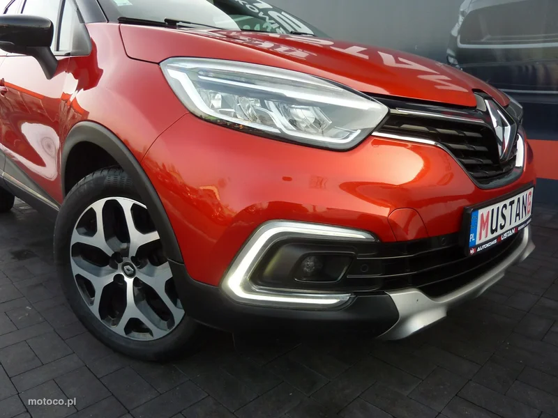 Renault Captur I 35