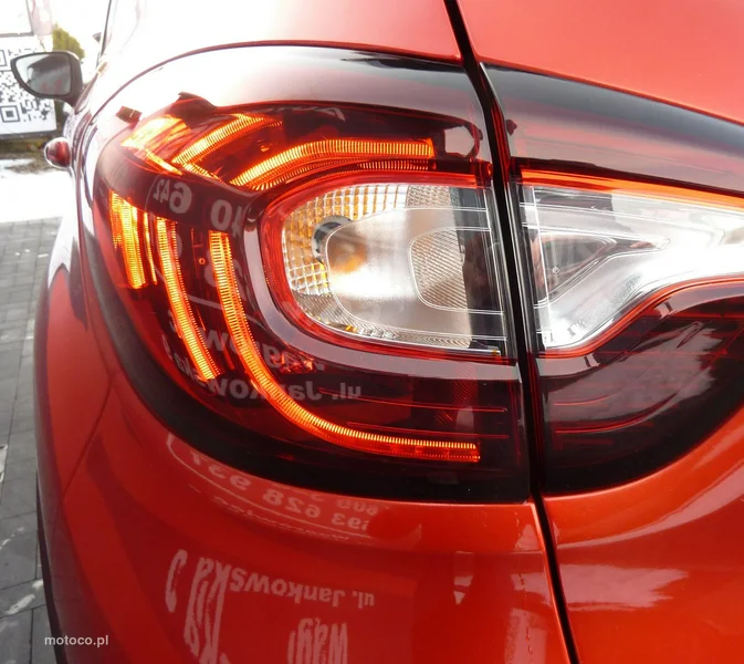 Renault Captur I 37