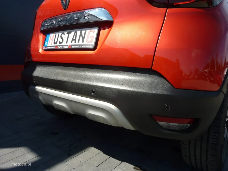 Renault Captur I 38