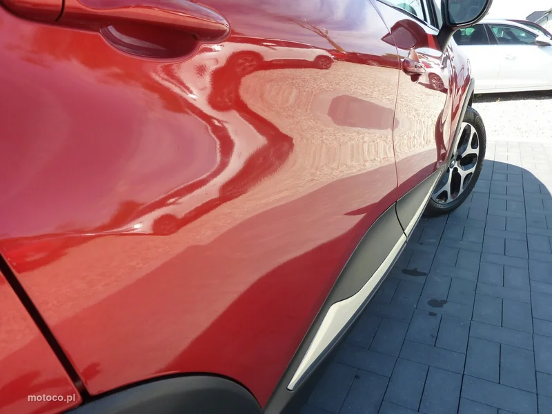 Renault Captur I 39