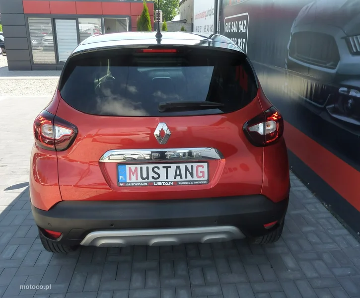 Renault Captur I 5