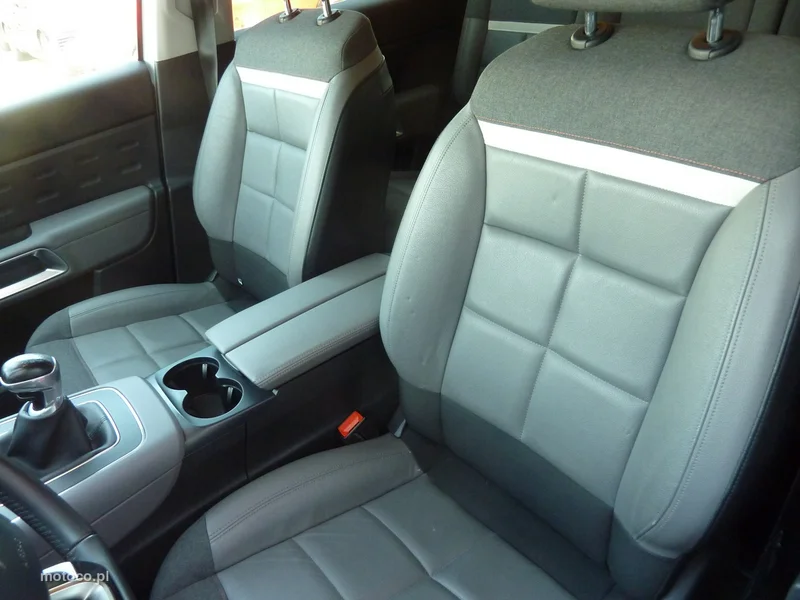 Citroen C5 Aircross 12