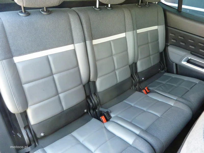Citroen C5 Aircross 14