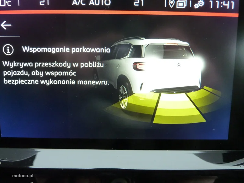 Citroen C5 Aircross 24