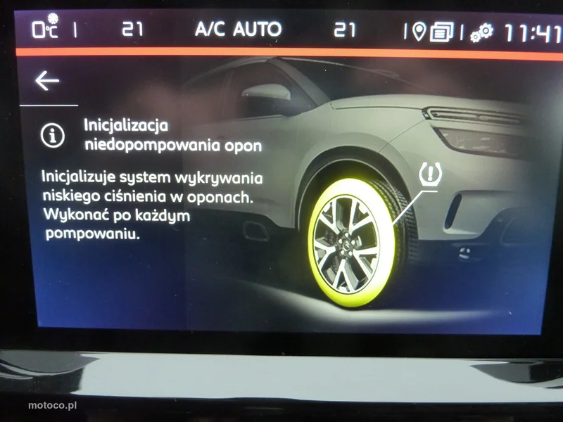 Citroen C5 Aircross 26