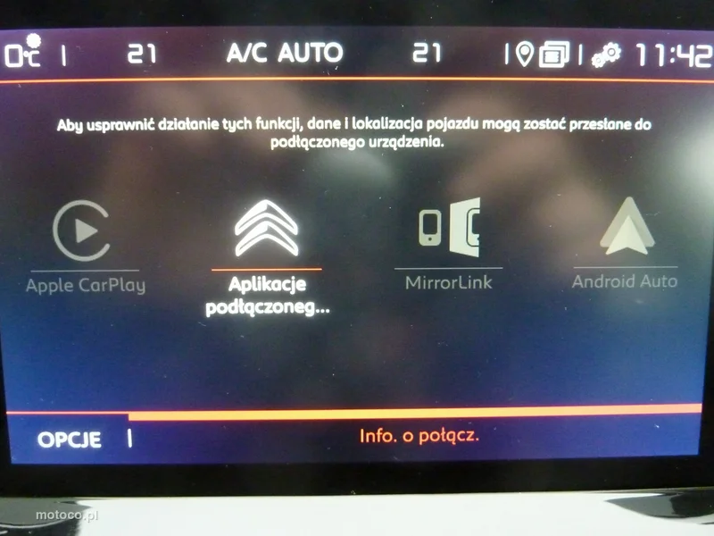 Citroen C5 Aircross 29