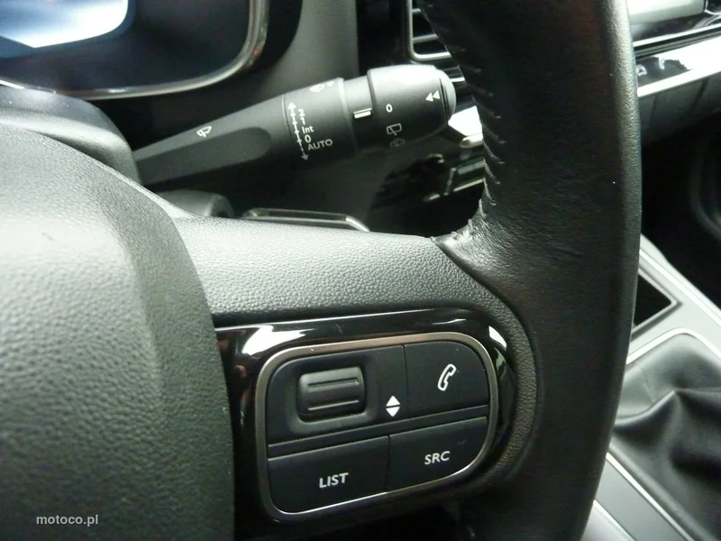 Citroen C5 Aircross 33
