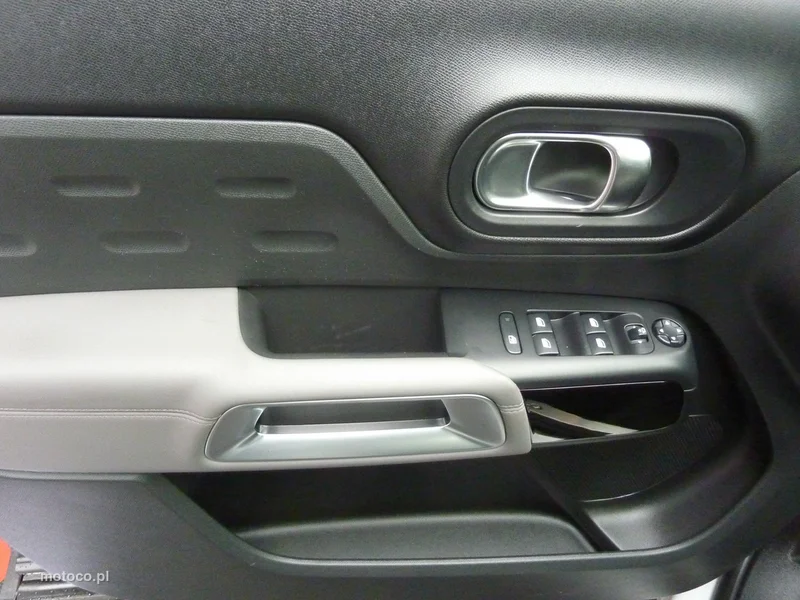 Citroen C5 Aircross 34