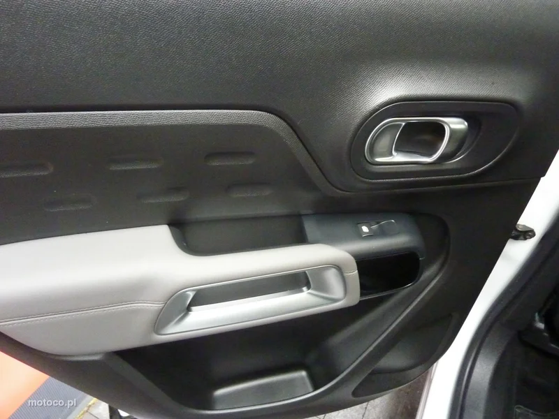 Citroen C5 Aircross 35