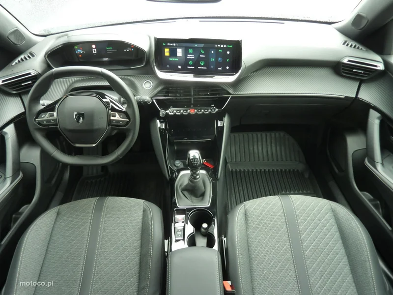 Peugeot 2008 16