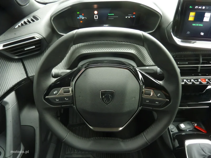 Peugeot 2008 17