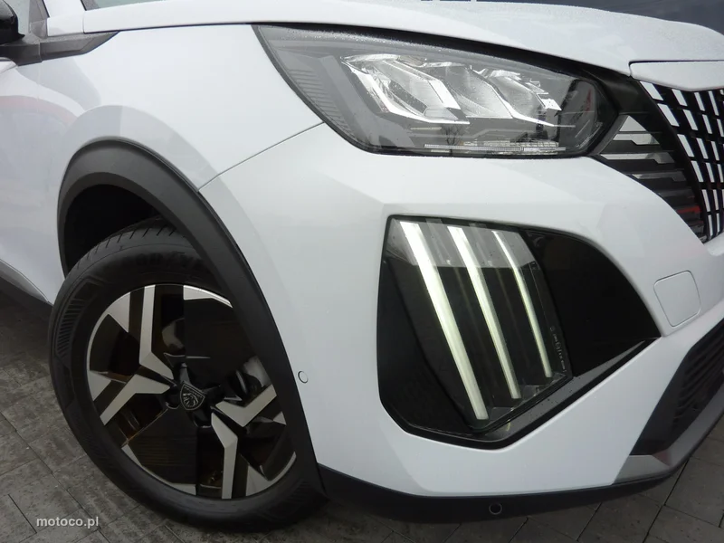 Peugeot 2008 39