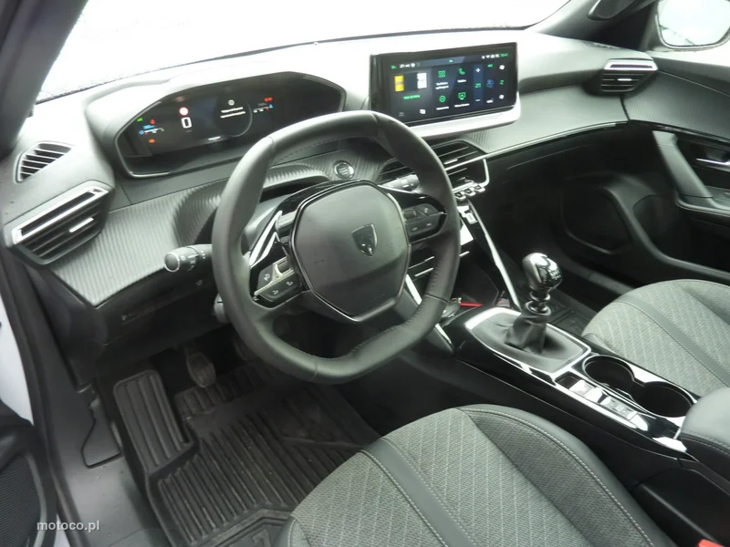 Peugeot 2008 9