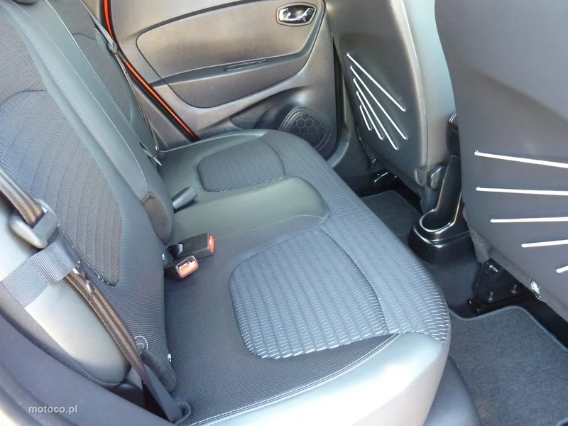 Renault Captur I 14
