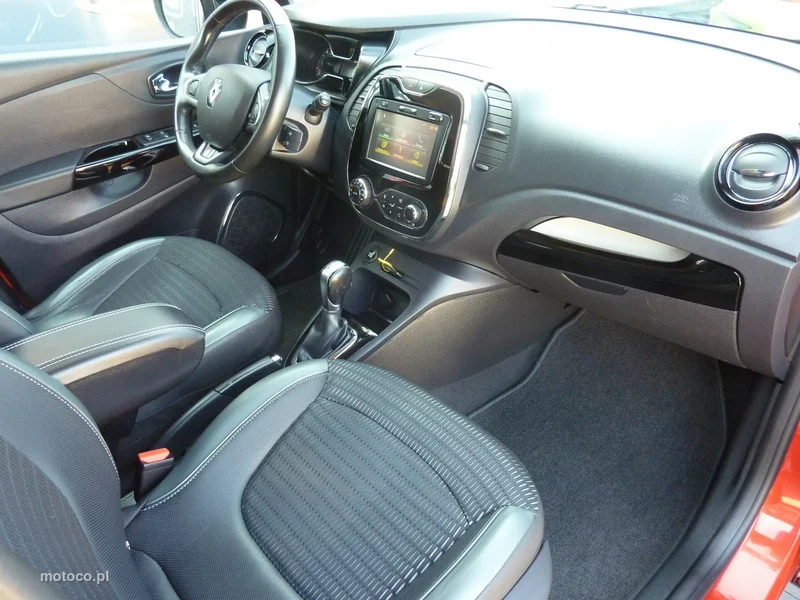 Renault Captur I 15