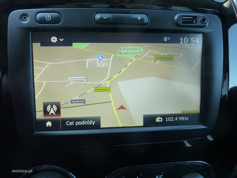 Renault Captur I 20