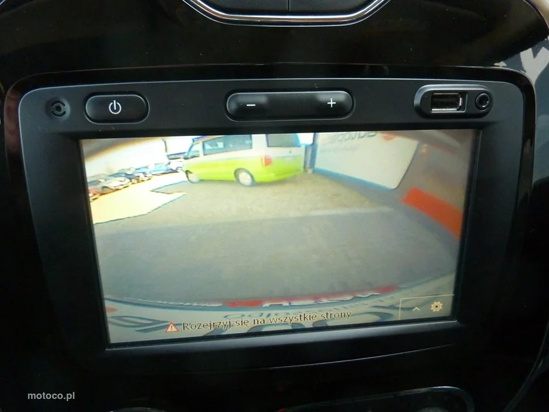 Renault Captur I 21