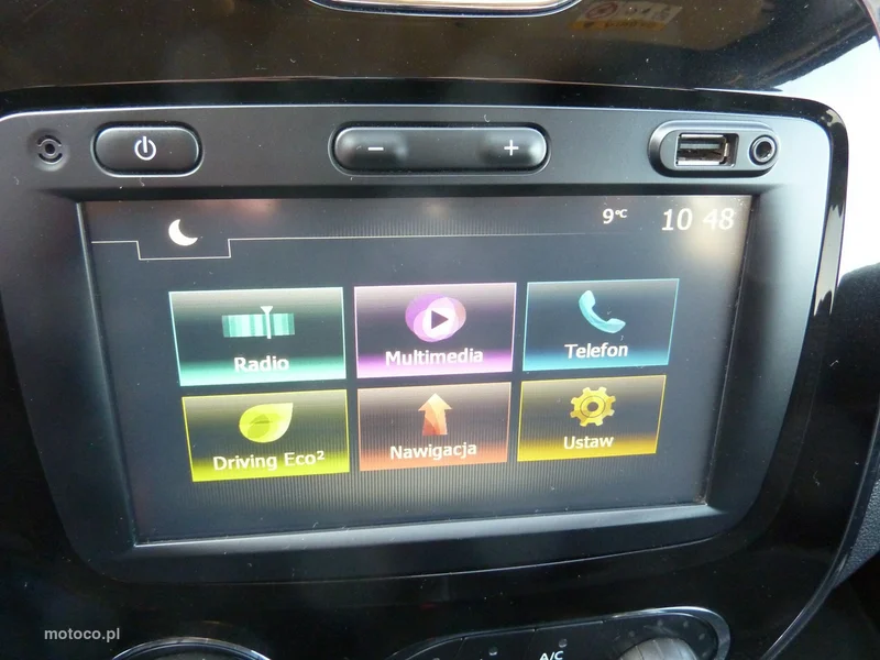Renault Captur I 24