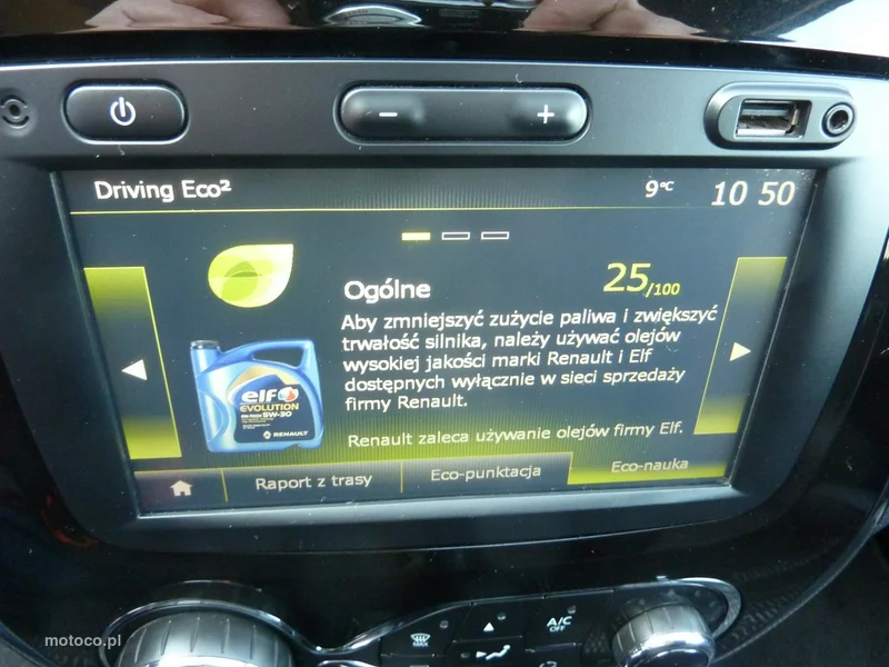 Renault Captur I 25