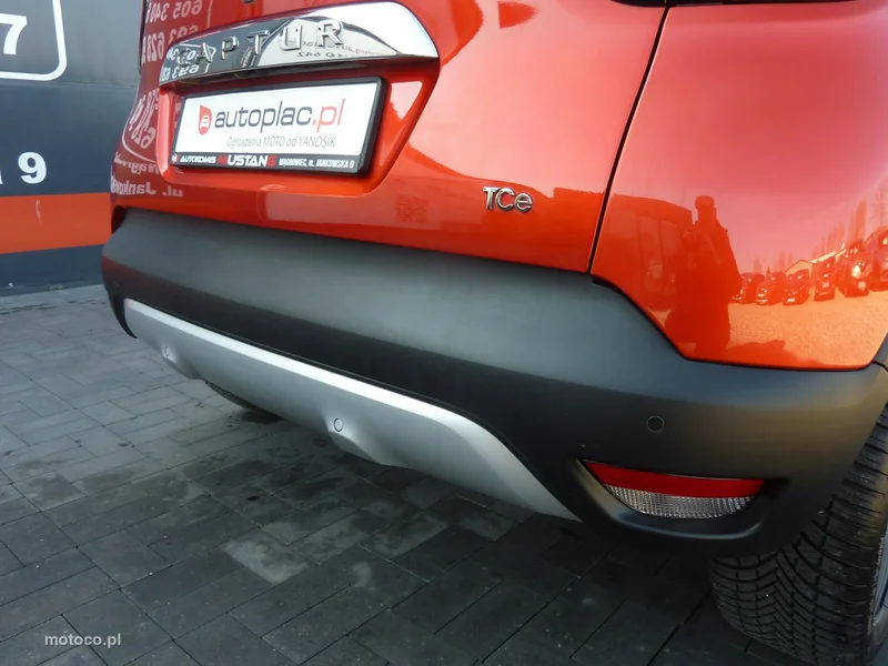 Renault Captur I 38