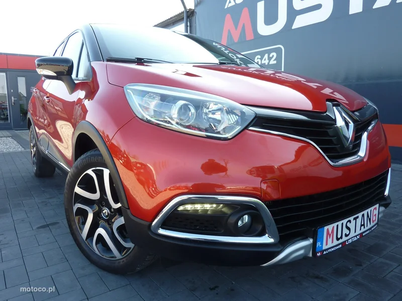 Renault Captur I 39