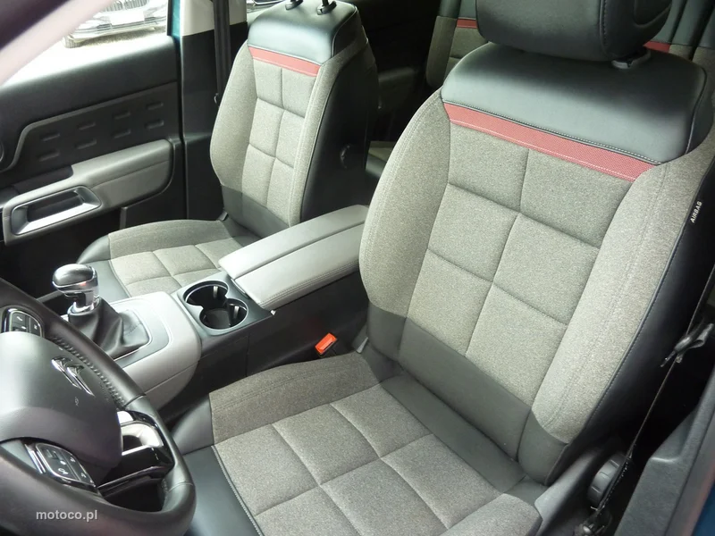 Citroen C5 Aircross 12
