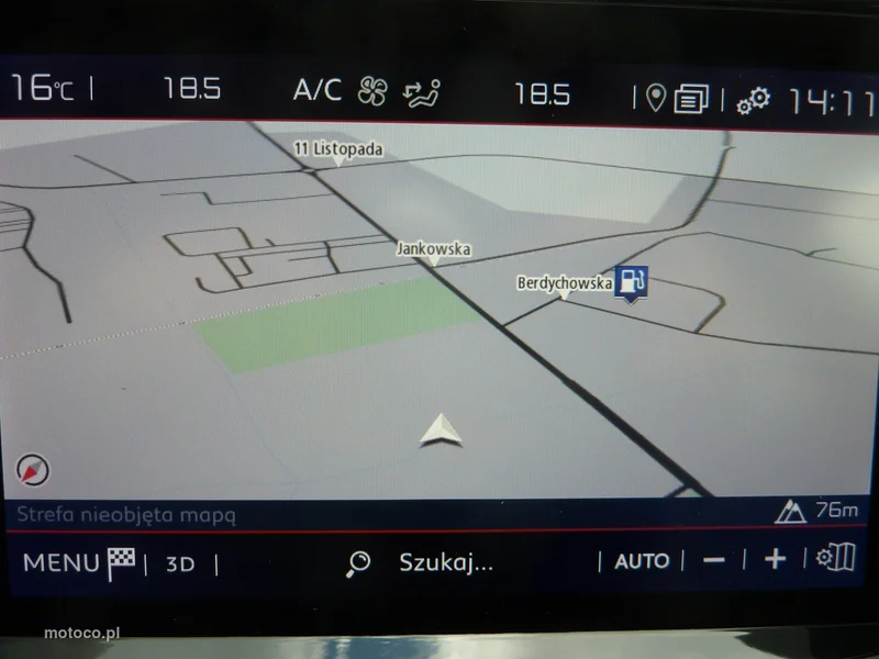 Citroen C5 Aircross 19