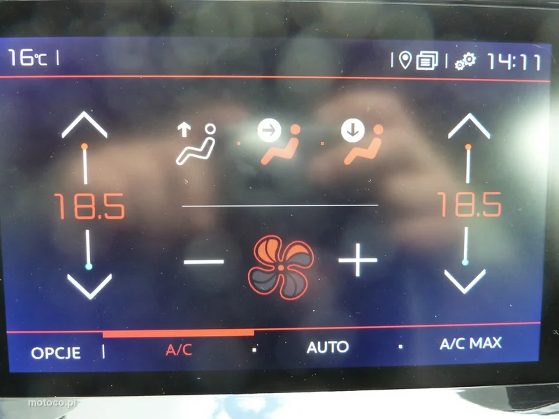 Citroen C5 Aircross 21
