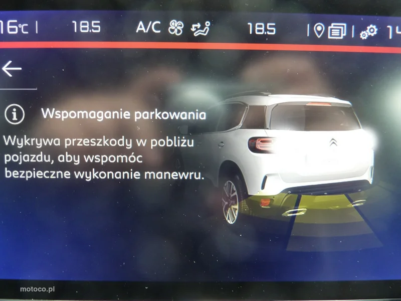 Citroen C5 Aircross 25
