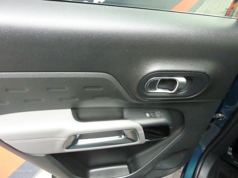 Citroen C5 Aircross 32
